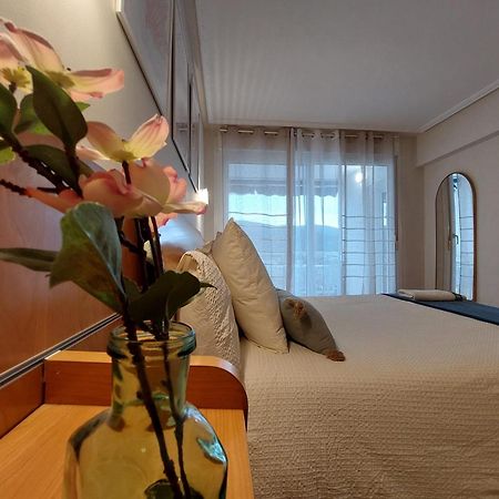 Apartamento El Balcon De Bakio Exterior foto