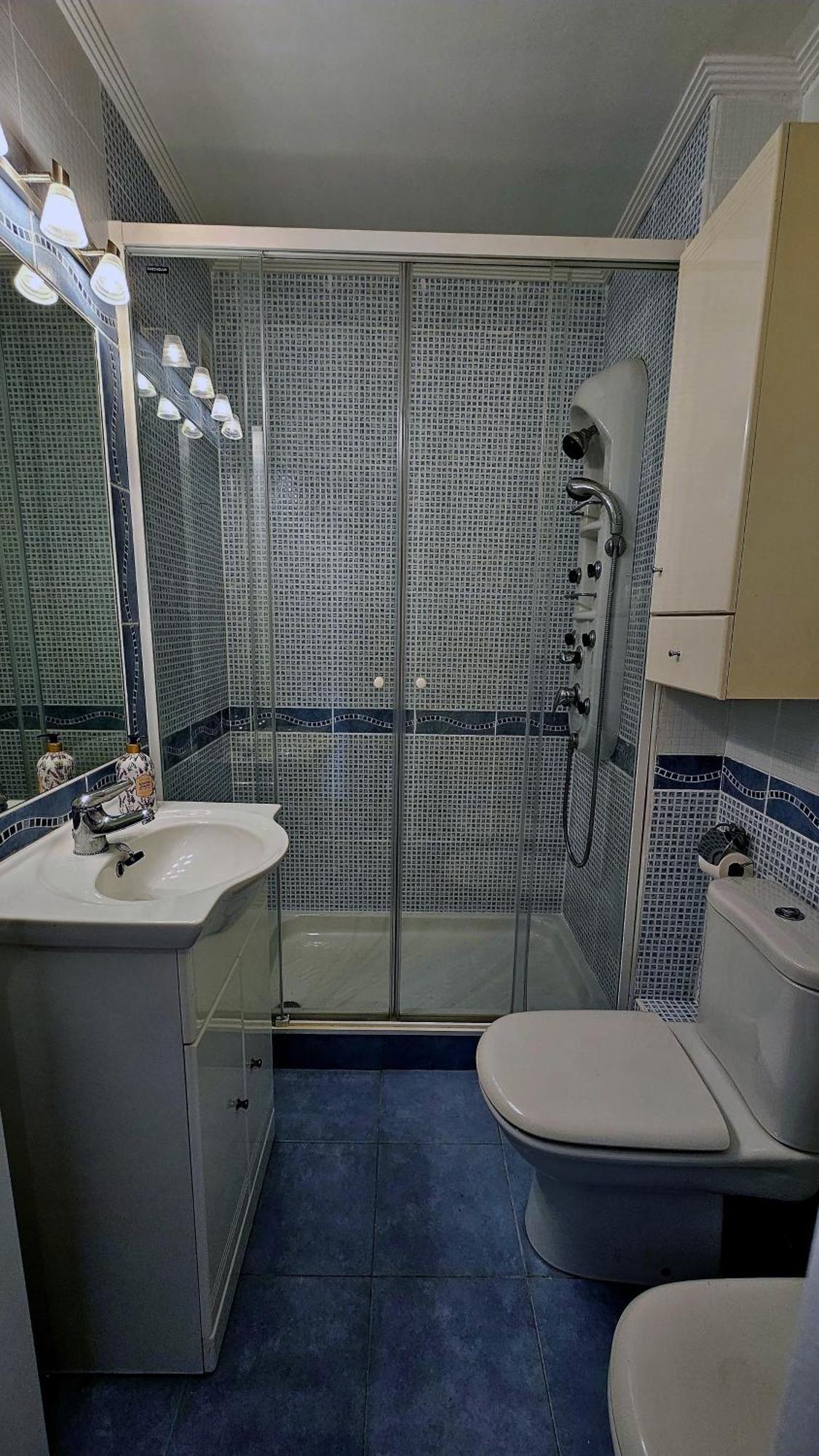 Apartamento El Balcon De Bakio Exterior foto