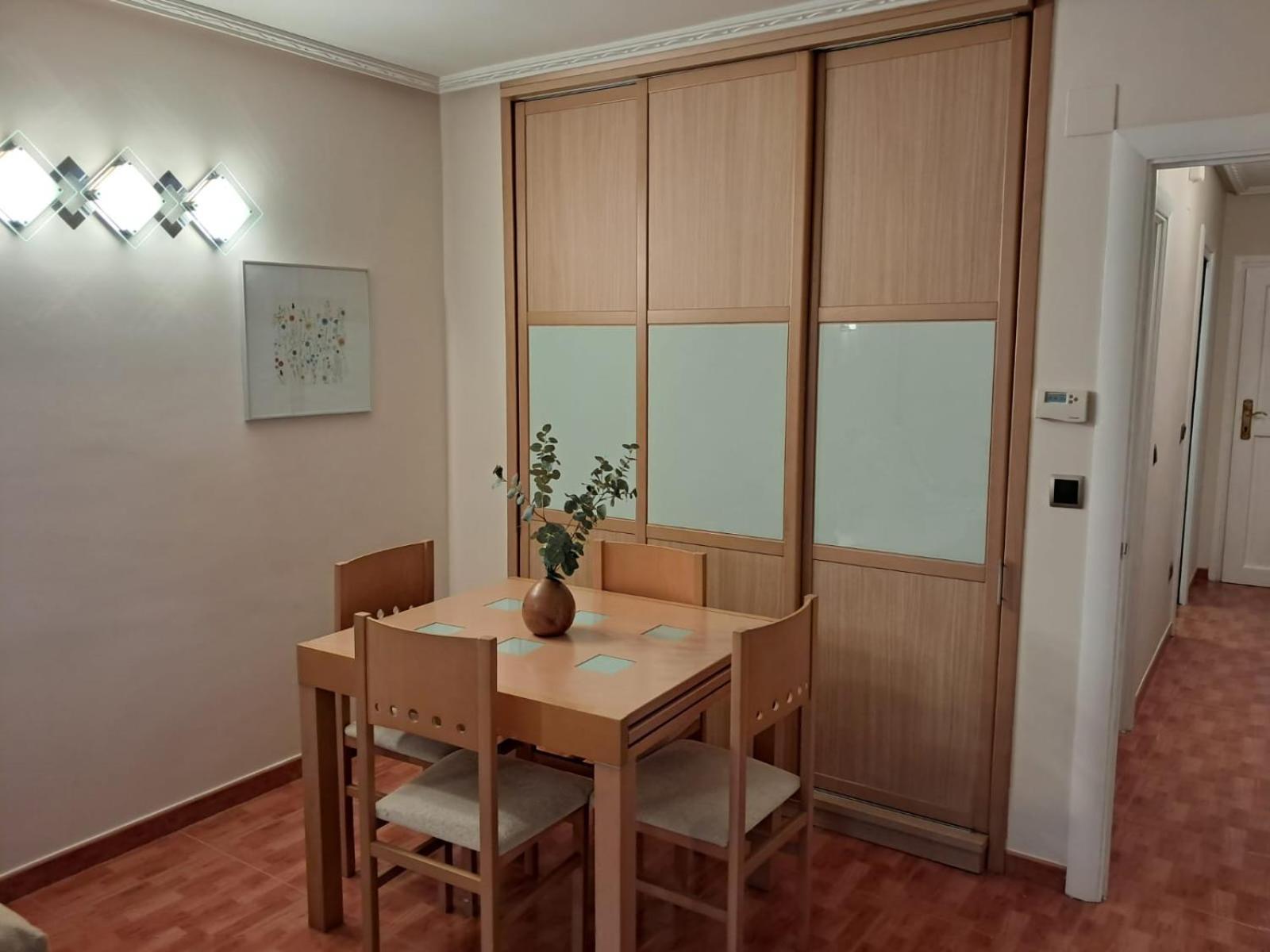 Apartamento El Balcon De Bakio Exterior foto