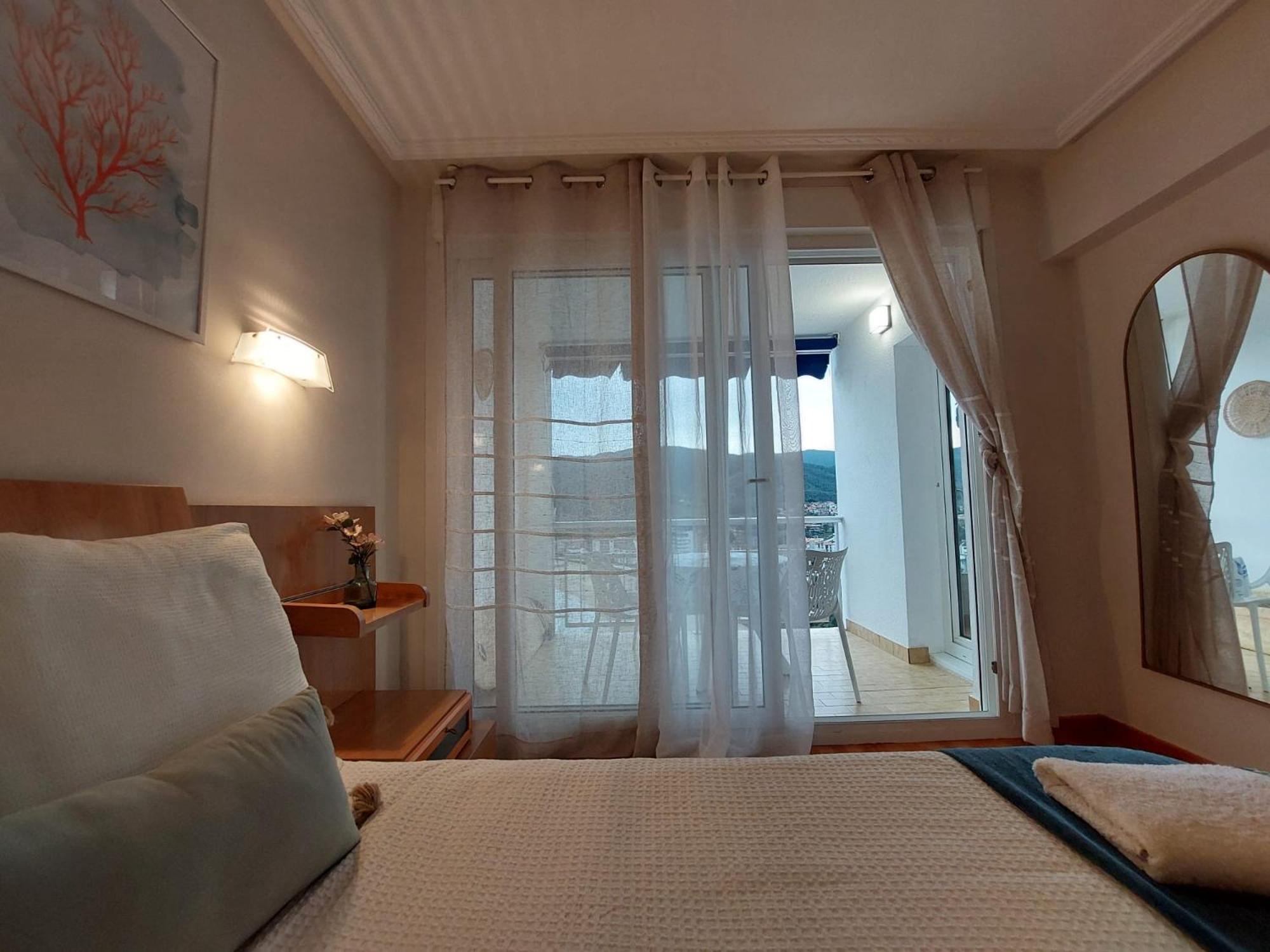 Apartamento El Balcon De Bakio Exterior foto